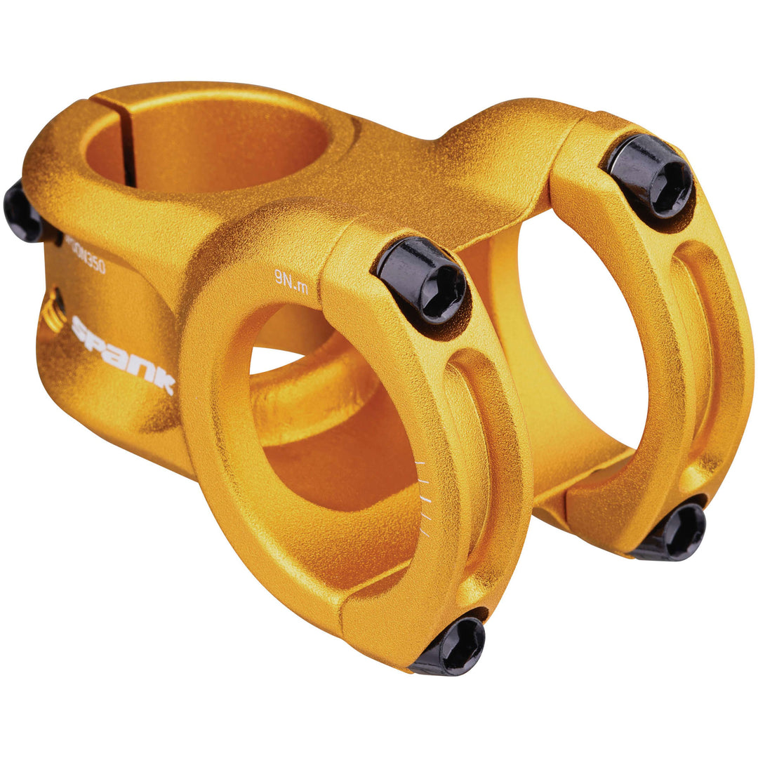 SPANK SPOON 350 Stem