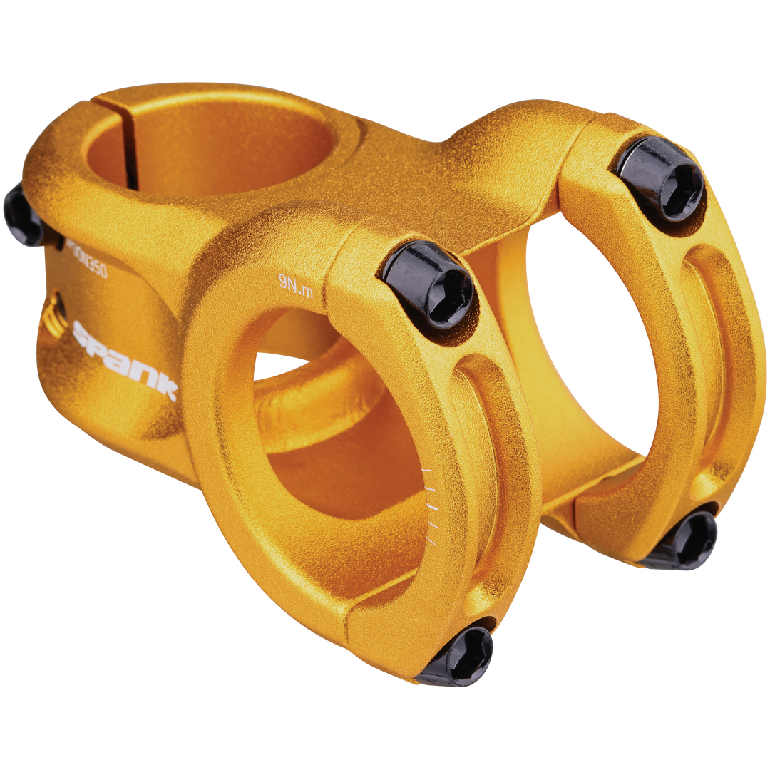 SPANK SPOON 350 Stem