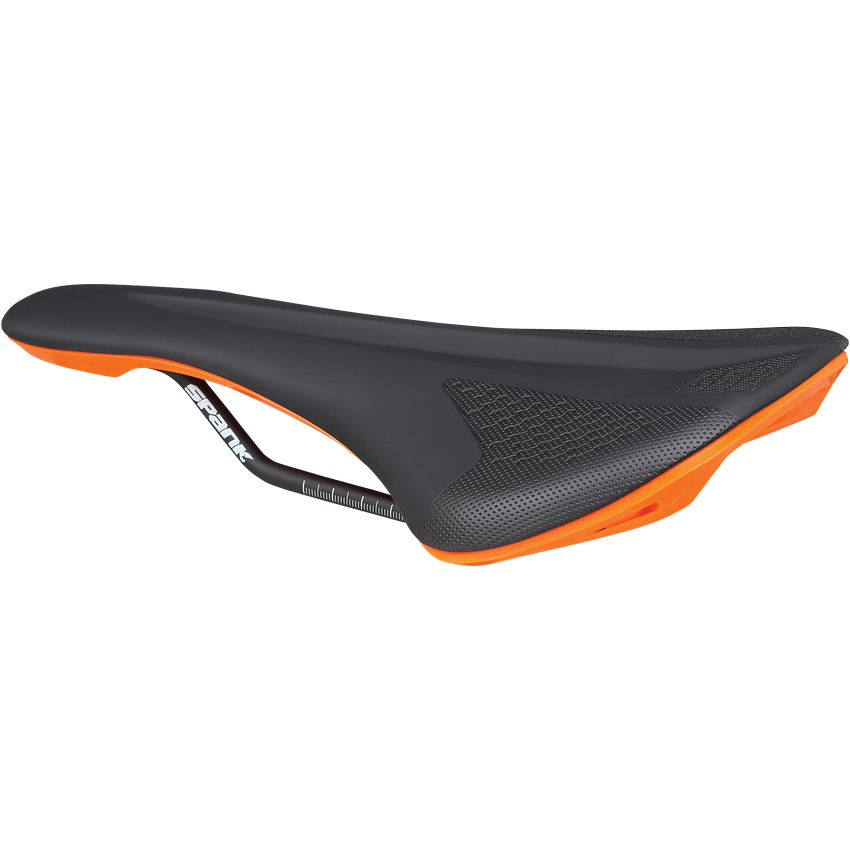 spank sattelstütze SPANK SPIKE 160 Saddle
