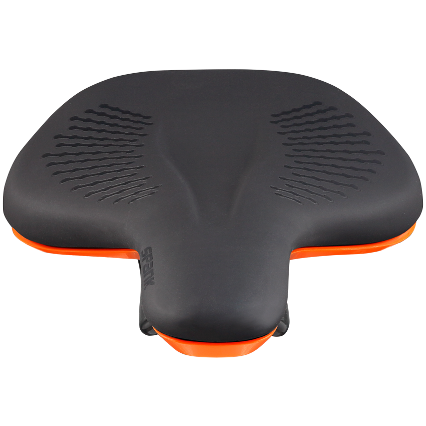 SPANK OOZY 220 Saddle