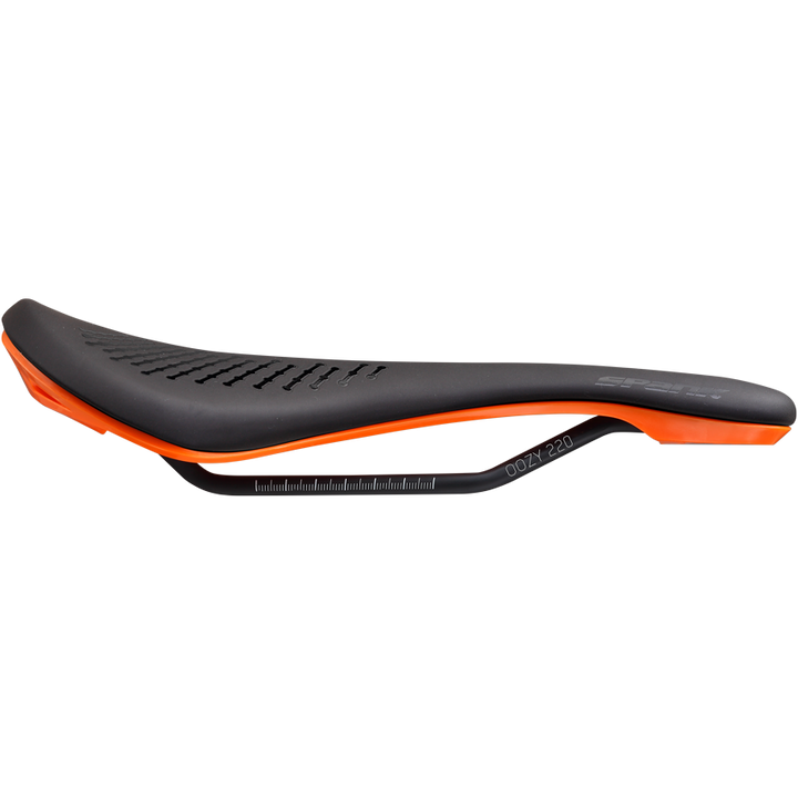 SPANK OOZY 220 Saddle