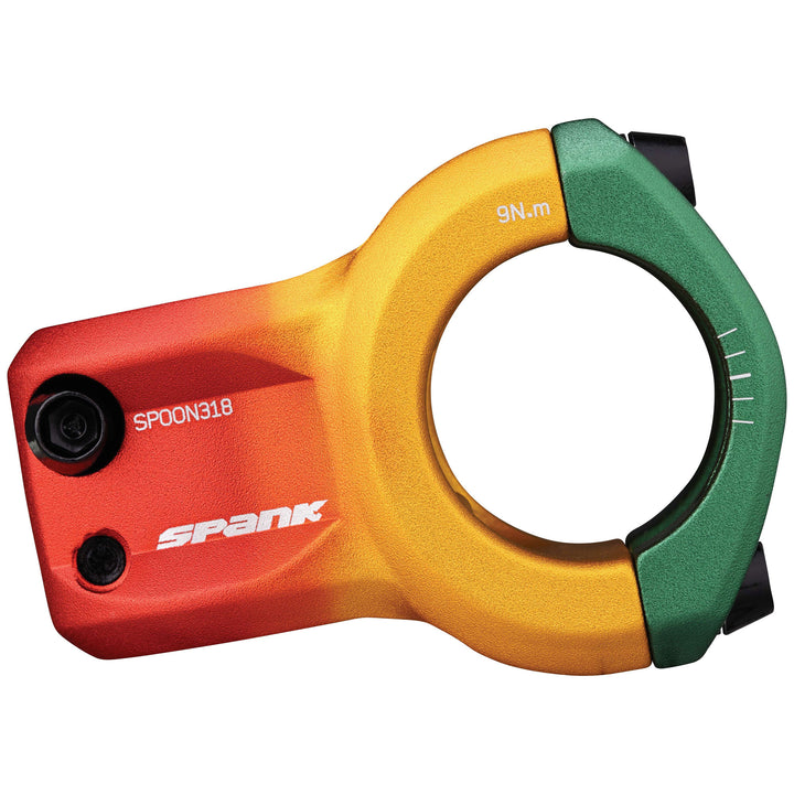 SPANK SPOON 318 Stem