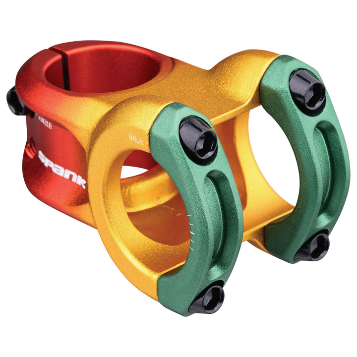 SPANK SPOON 318 Stem