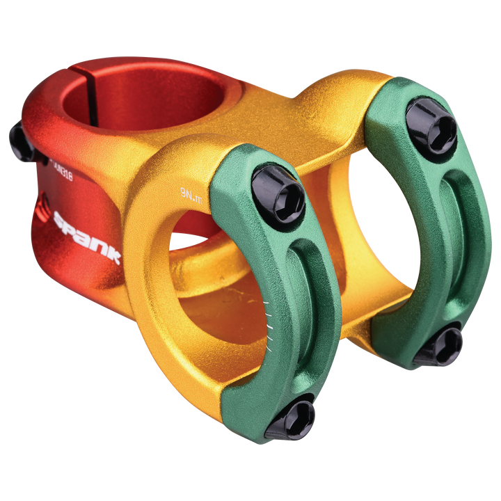 SPANK SPOON 318 Stem