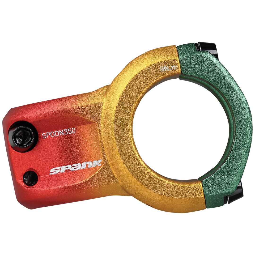 SPANK SPOON 350 Stem – SPANK Industries SPANK SPOON 350 Stem – SPANK Industries