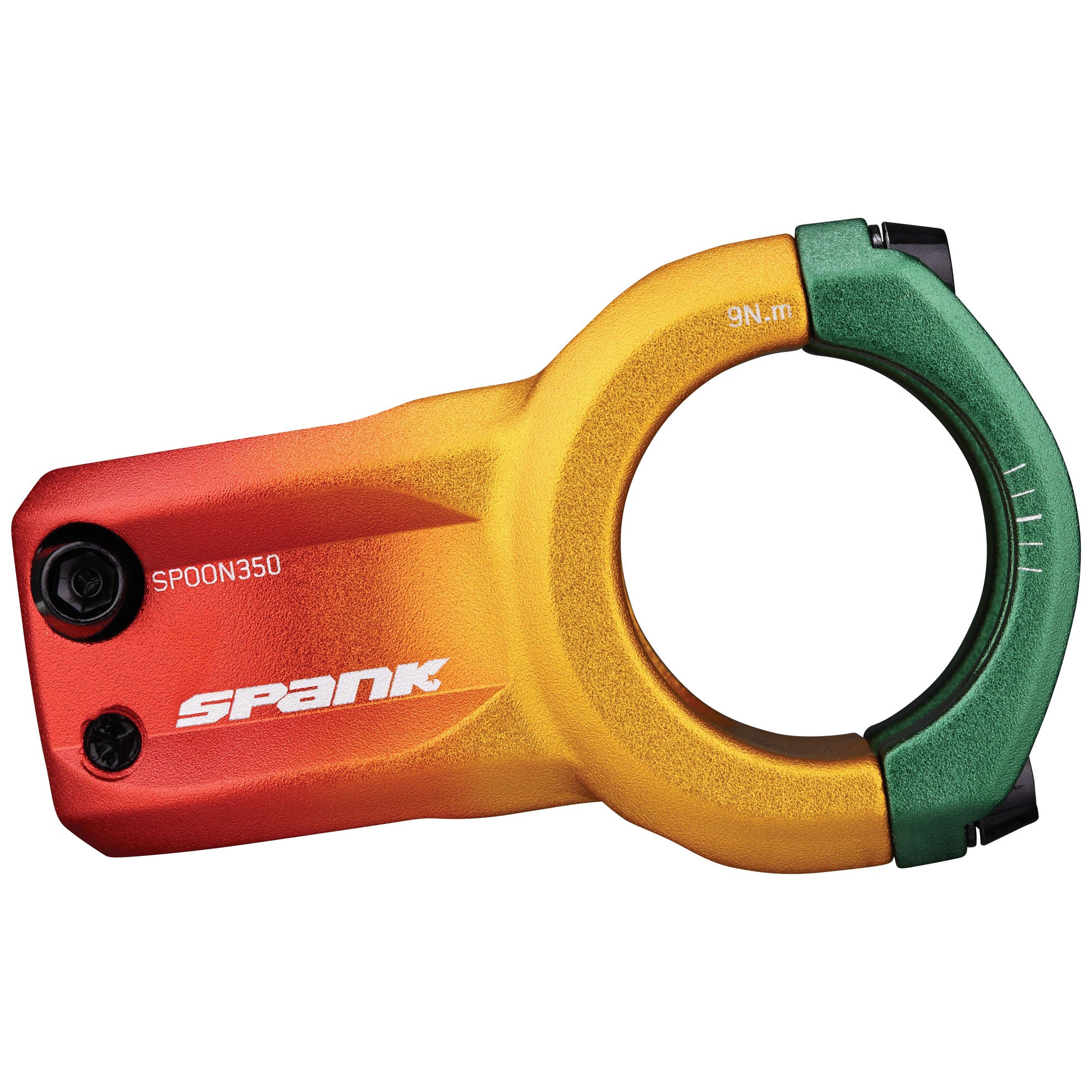 SPANK SPOON 350 Stem – SPANK Industries