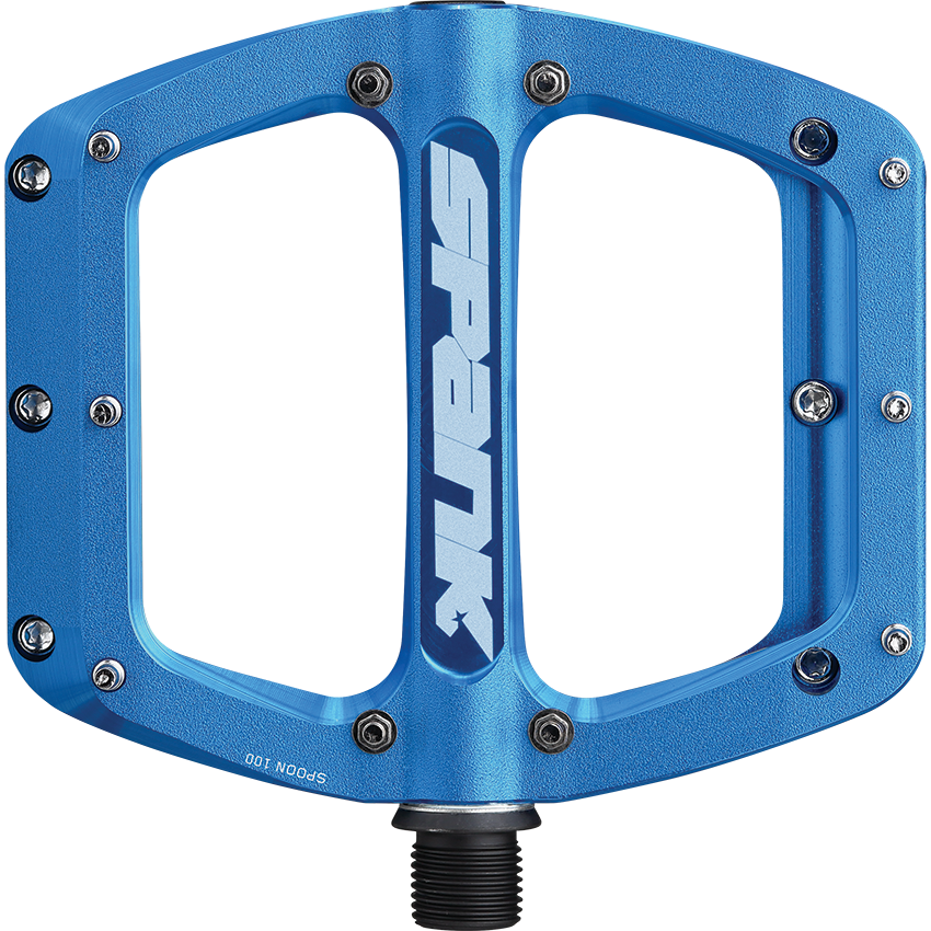 spank pedale SPANK SPOON 90 Pedals – SPANK Industries