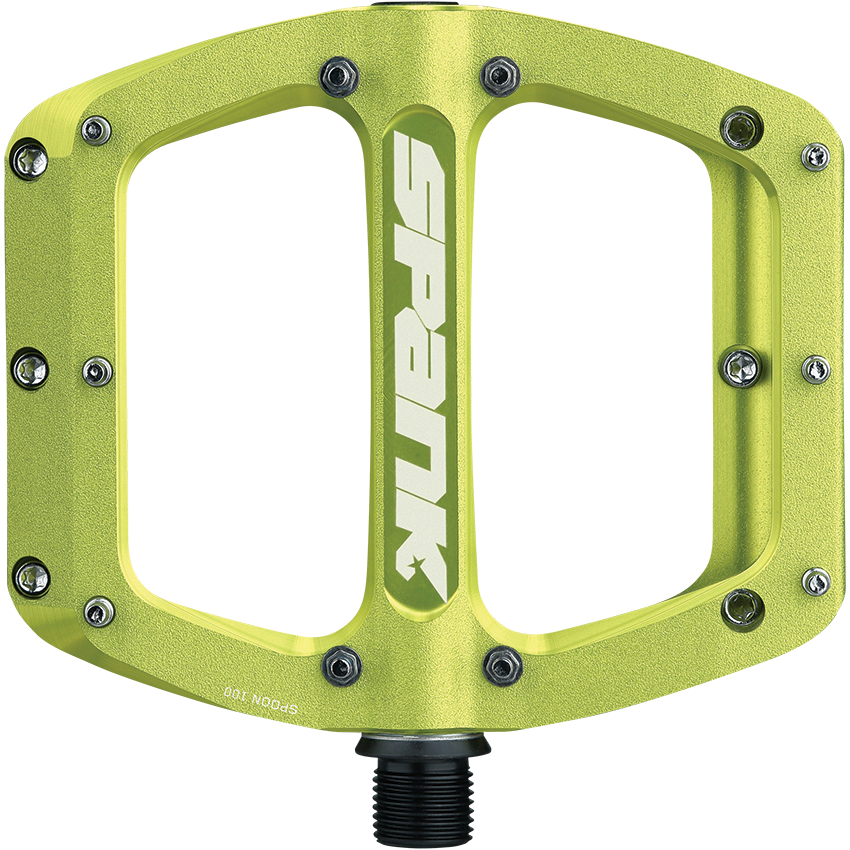 per pedal-schomburg SPANK SPOON 90 Pedals – SPANK Industries