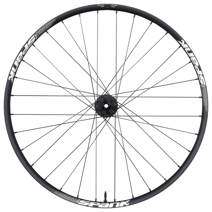 SPANK 359  REAR  Wheel