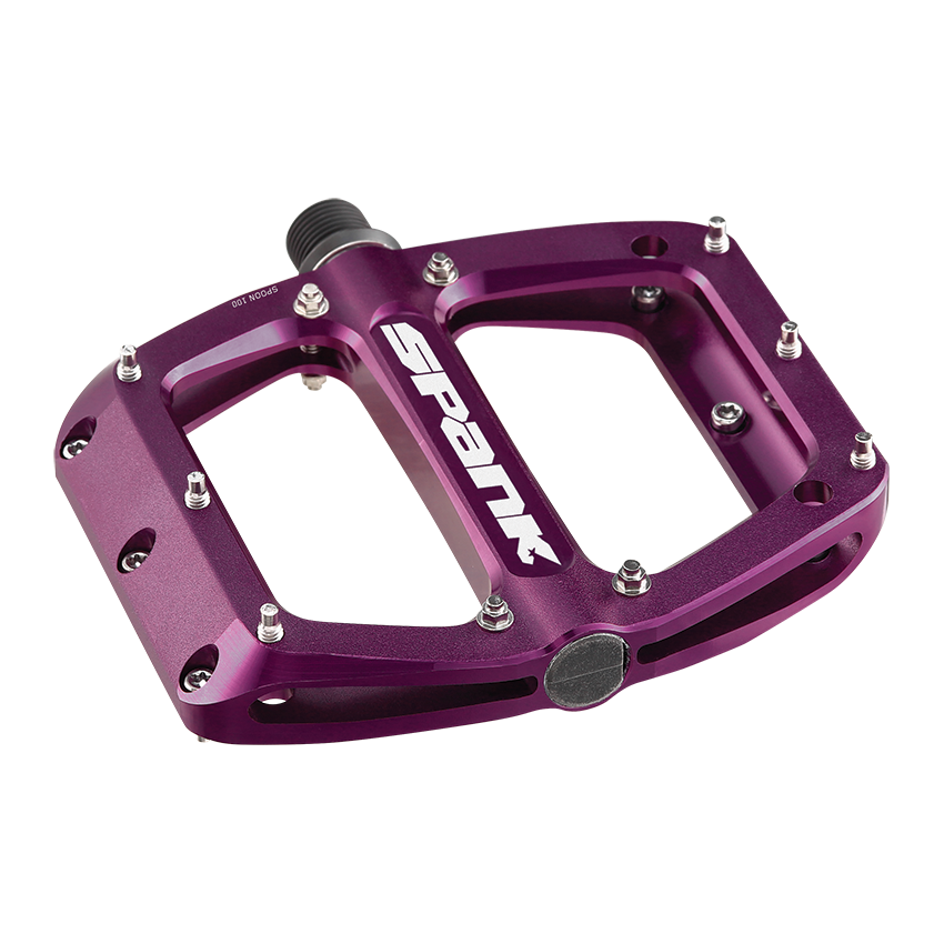 SPANK SPOON 90 Pedals – SPANK Industries