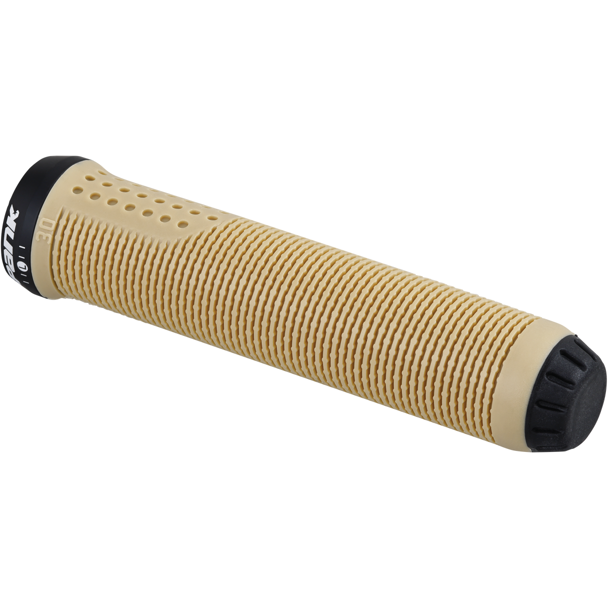 Spank Spike Grip 30 - Soft Lock-On Bike Grips For Comfort & Control On Any Ride - View #8