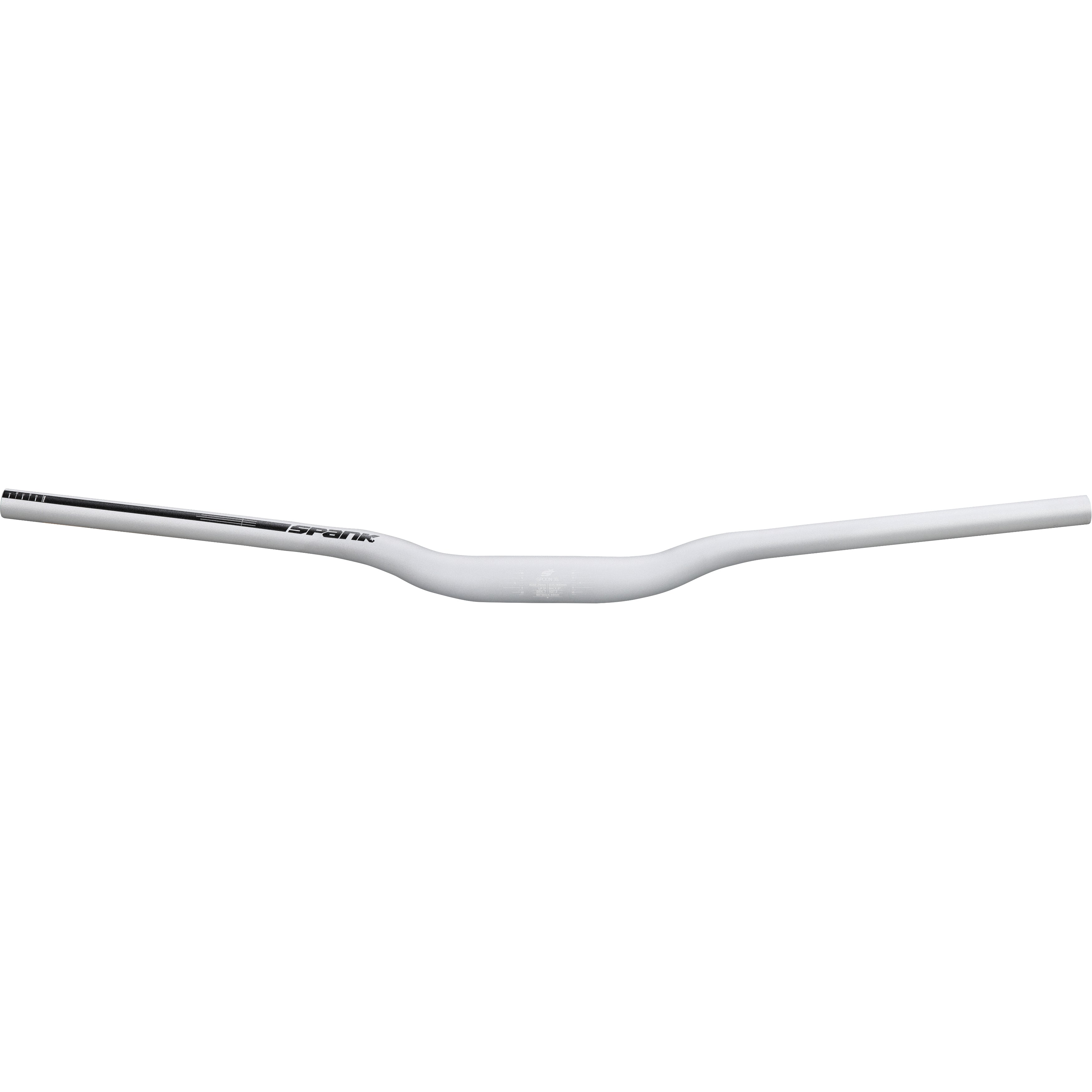 【新品】SPANK SPOON 35 BAR 25㎜/800㎜/35φ SPANK SPOON 35 Bar │ The Perfect 35mm Budget Bar │ The Gravity