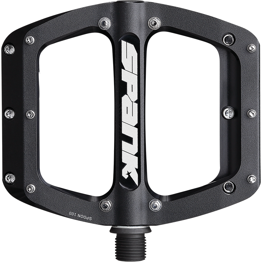 SPANK SPOON 100 Pedals – SPANK Industries SPANK SPOON 100 Pedals – SPANK Industries