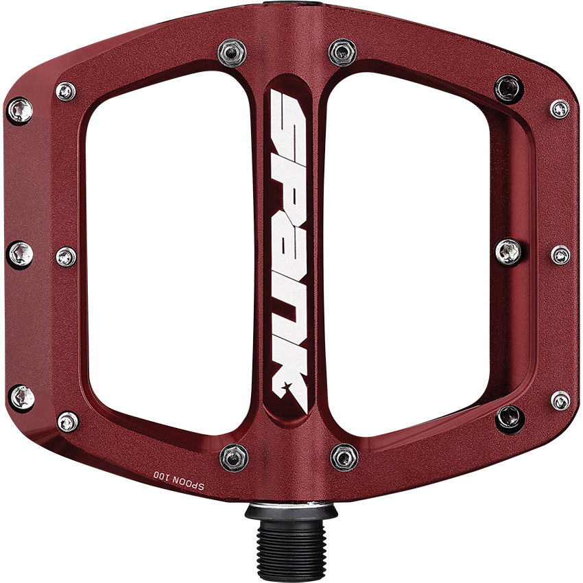 SPANK SPOON 100 Pedals