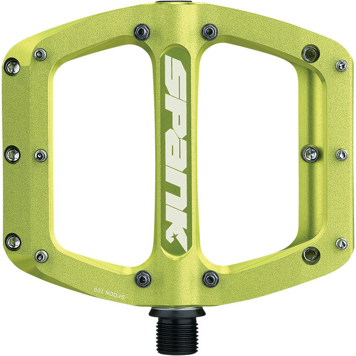 SPANK SPOON 110 Pedals