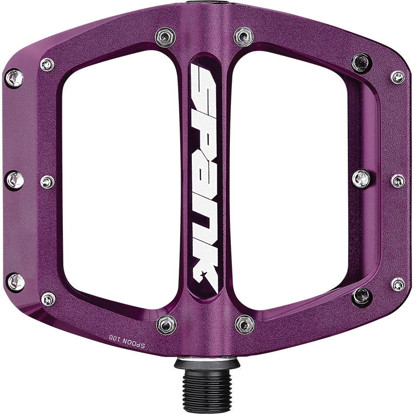 SPANK SPOON 110 Pedals