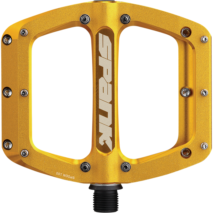 SPANK SPOON 110 Pedals