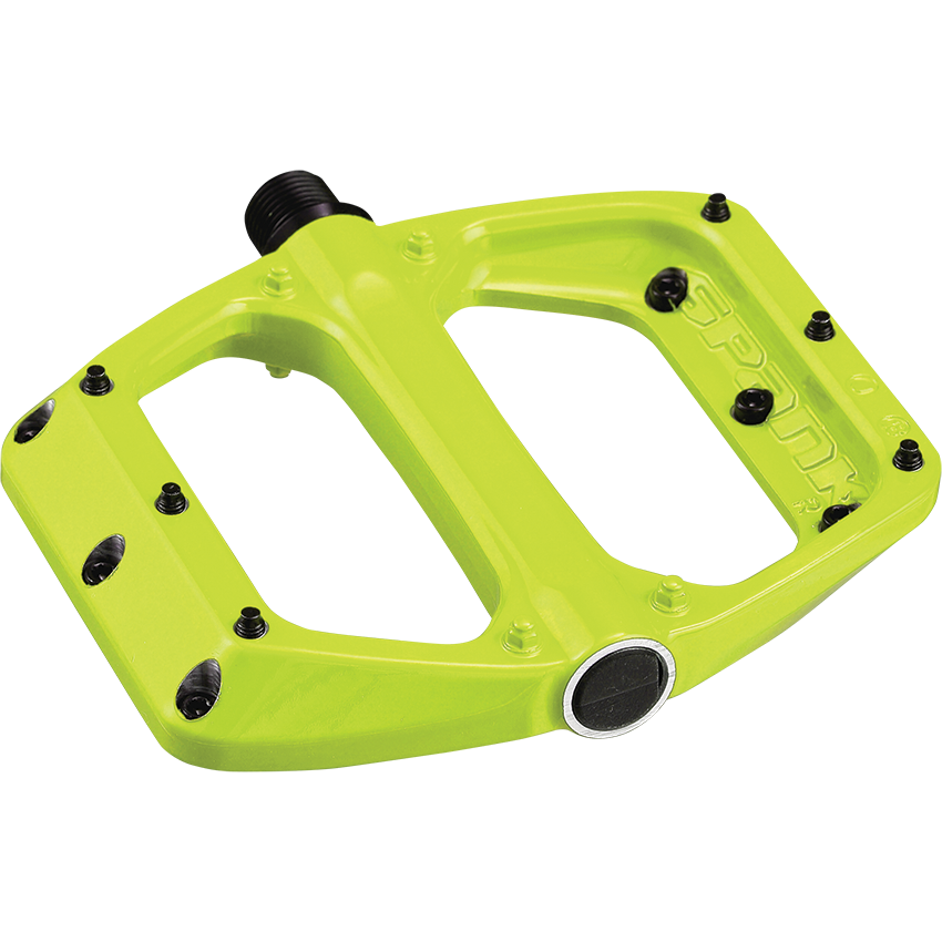 SPANK SPOON DC Pedals – SPANK Industries SPANK SPOON DC Pedals – SPANK Industries