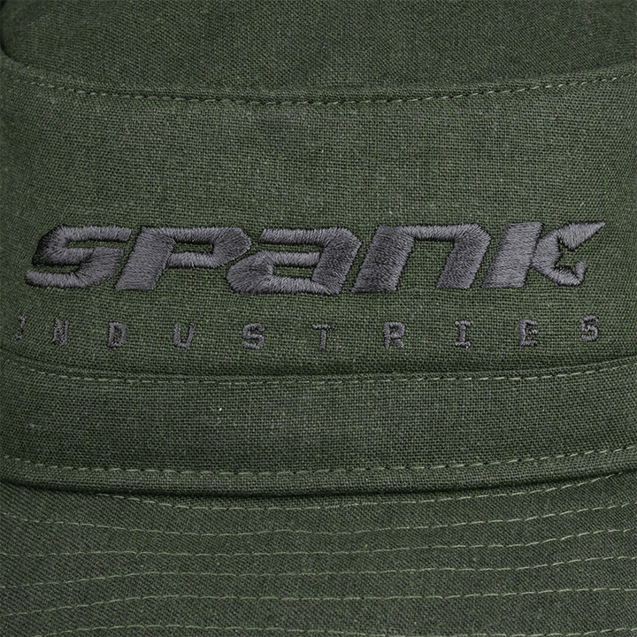 SPANK Hemp Bush Hat