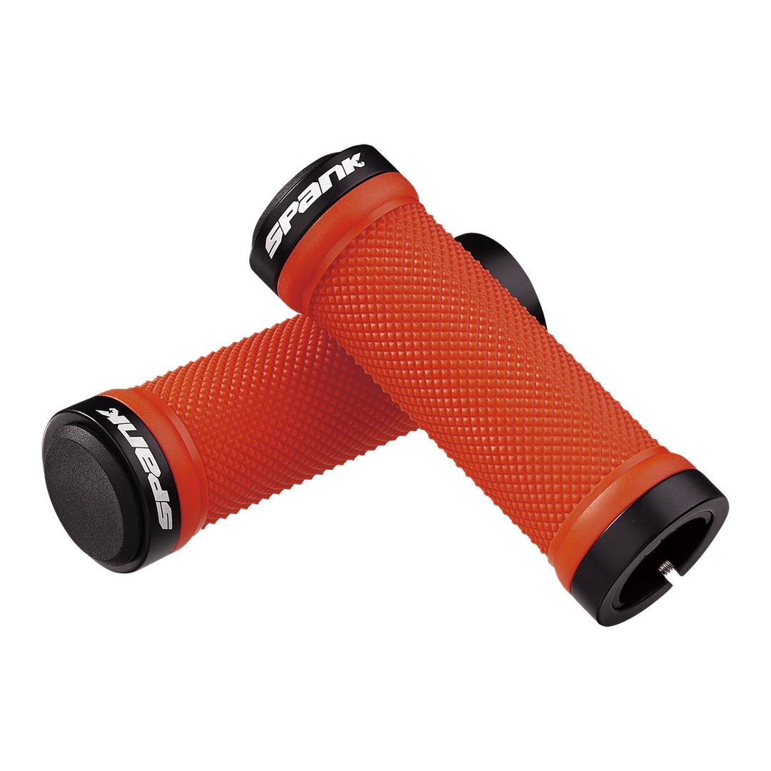 SPANK SPOON Grom Grips – SPANK Industries SPANK SPOON Grom Grips – SPANK Industries