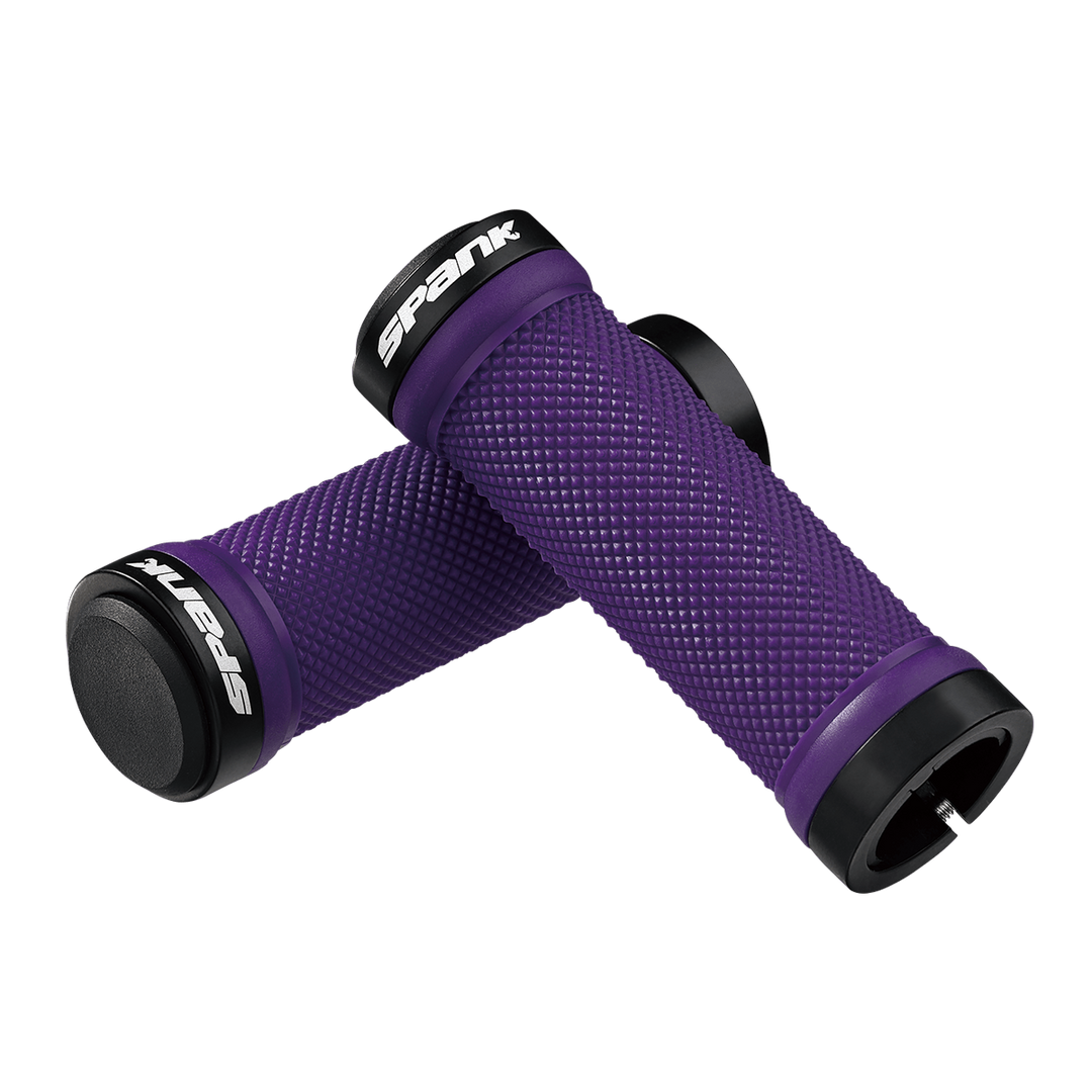 SPANK SPOON Grom Grips – SPANK Industries SPANK SPOON Grom Grips – SPANK Industries