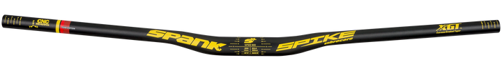 SPANK SPIKE 800 Vibrocore™ Bar