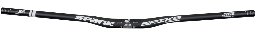 SPANK SPIKE 800 Vibrocore™ Bar