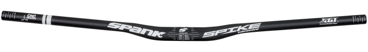 SPANK SPIKE 800 Vibrocore™ Bar
