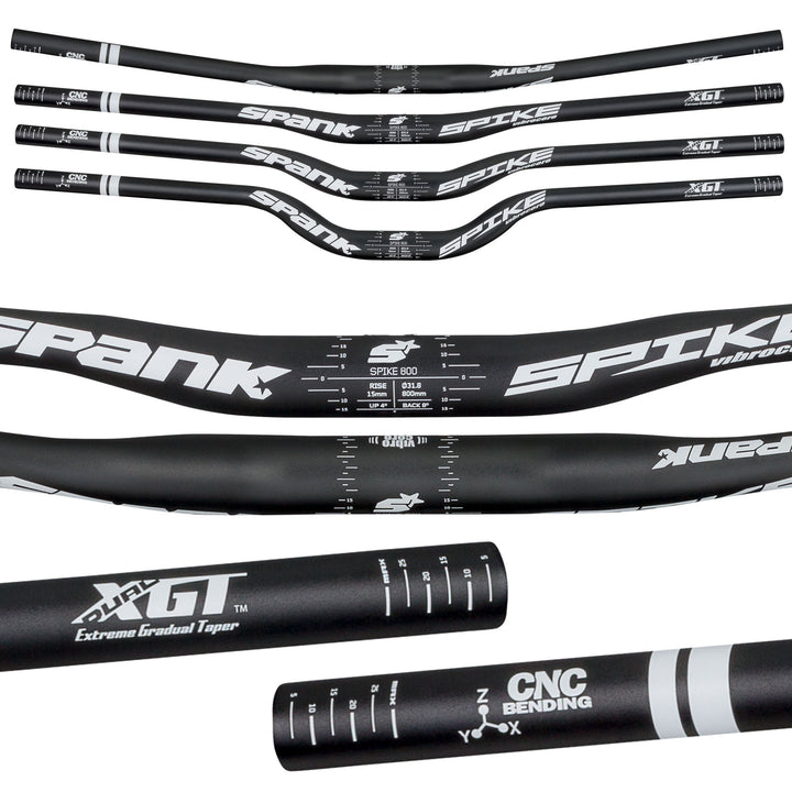 SPANK SPIKE 800 Vibrocore™ Bar