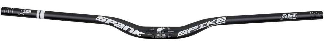 SPANK SPIKE 800 Vibrocore™ Bar
