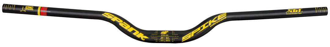 SPANK SPIKE 800 Vibrocore™ Bar