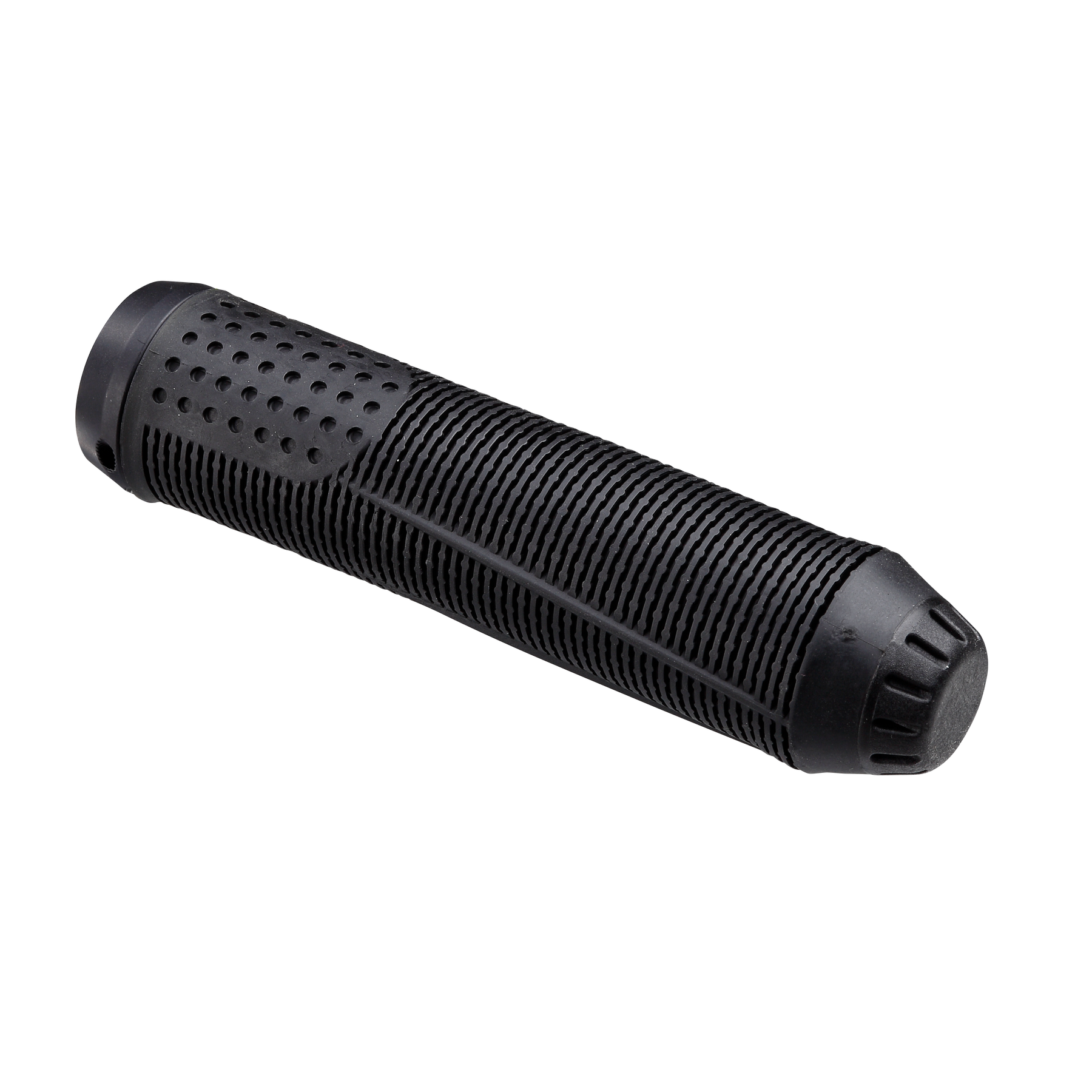 Spank Spike Grip 33 MM (Blue), Bicycle Handle