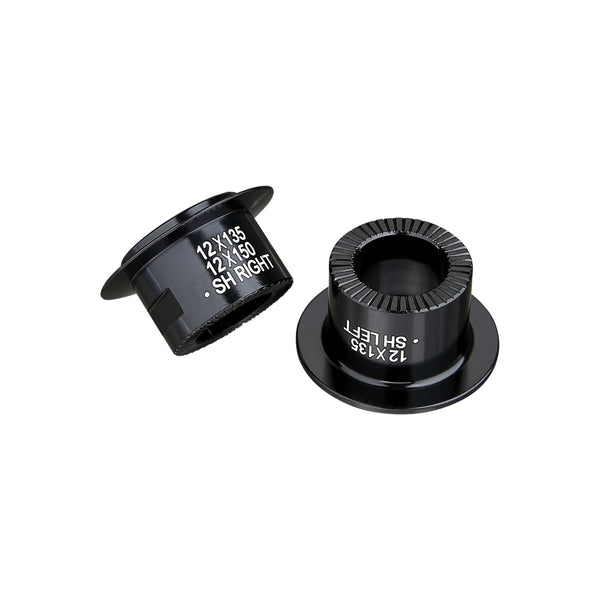 7_OOZY_SPIKE_Rear_Hub_12x135mm