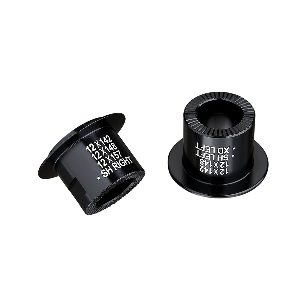 OOZY / SPIKE Rear Hub 12x142mm Adapter