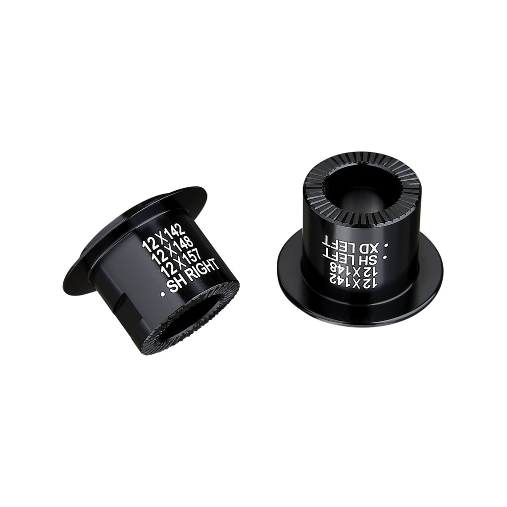 9_OOZY_SPIKE_Rear_Hub_12x142mm