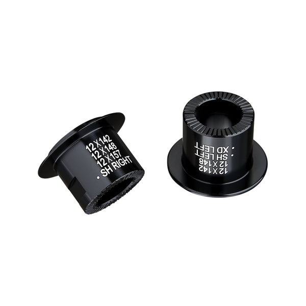 9_OOZY_SPIKE_Rear_Hub_12x142mm