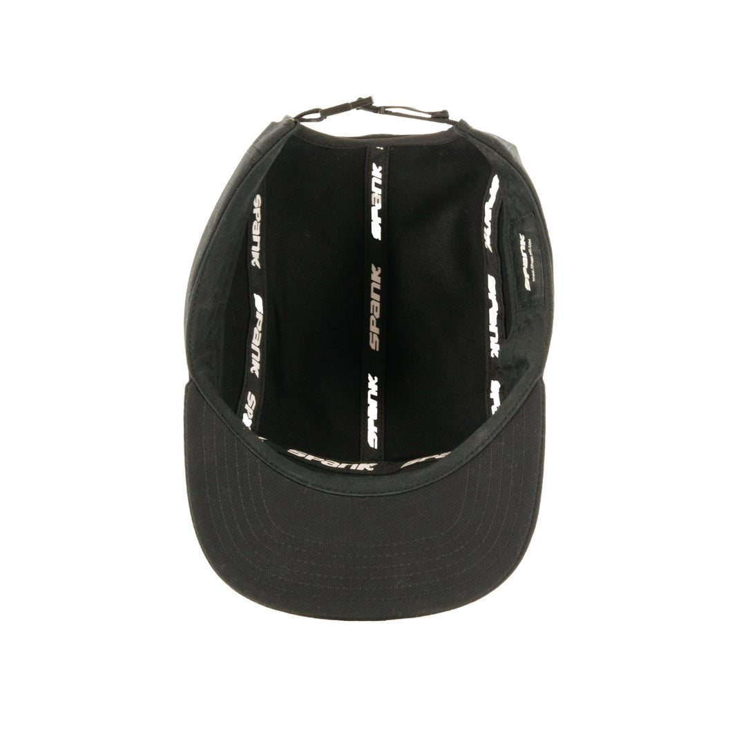 SPANK x Rainier 5 PANEL CAP
