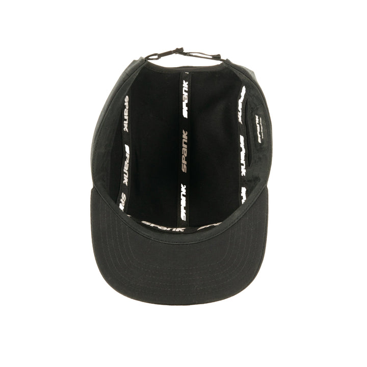 SPANK x Rainier 5 PANEL CAP