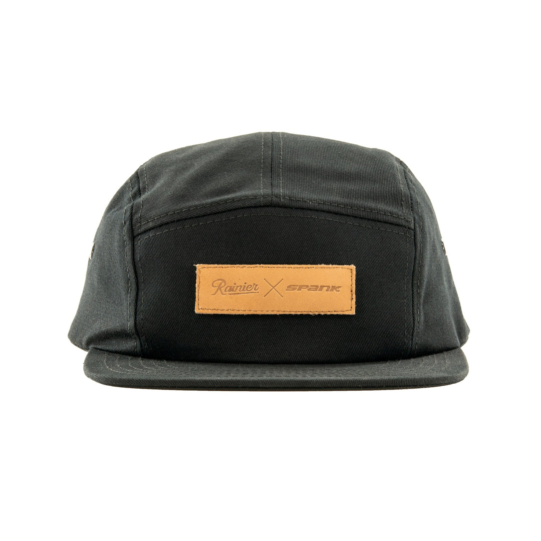 SPANK x Rainier 5 PANEL CAP