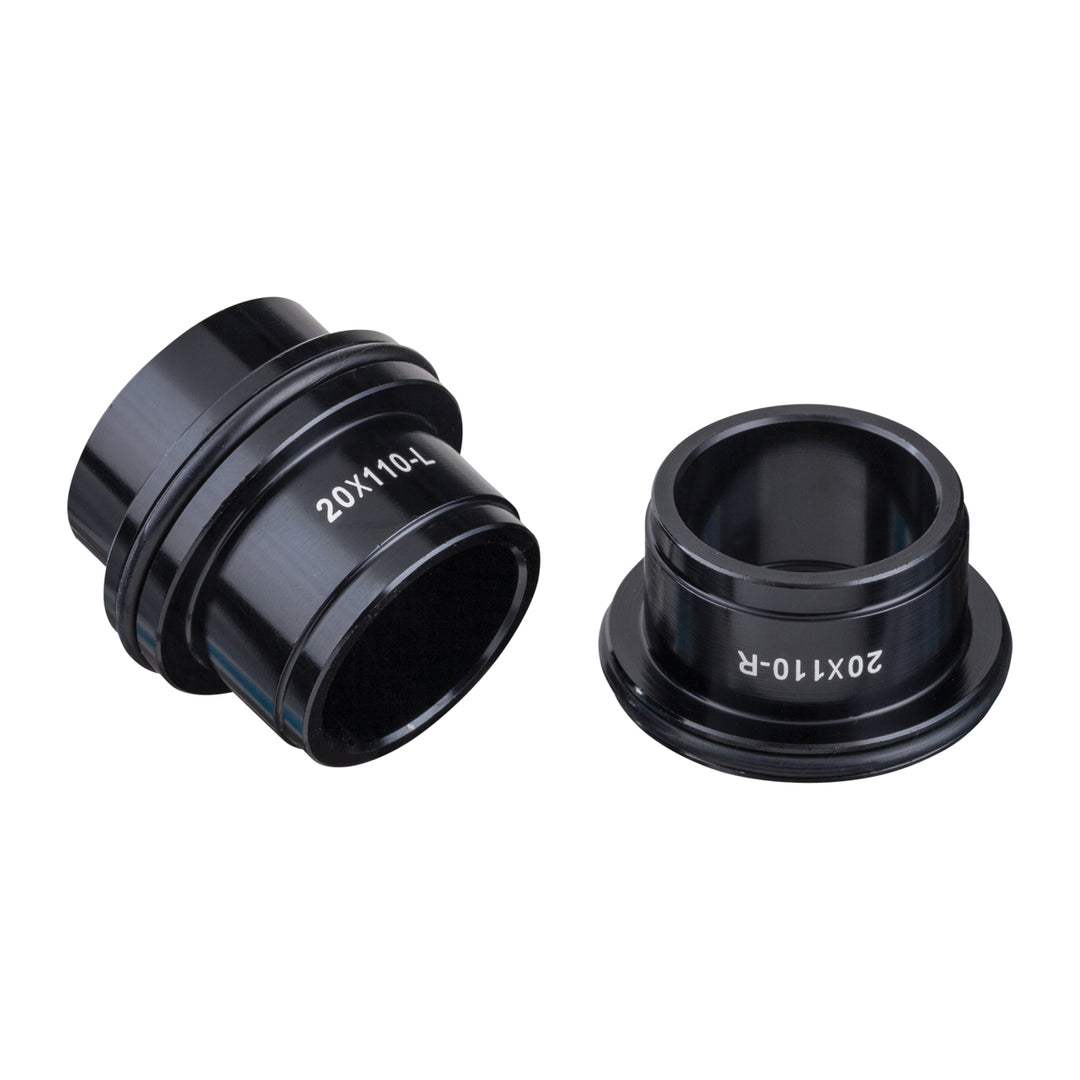 OOZY / SPIKE Front Hub 20x110mm Adapter