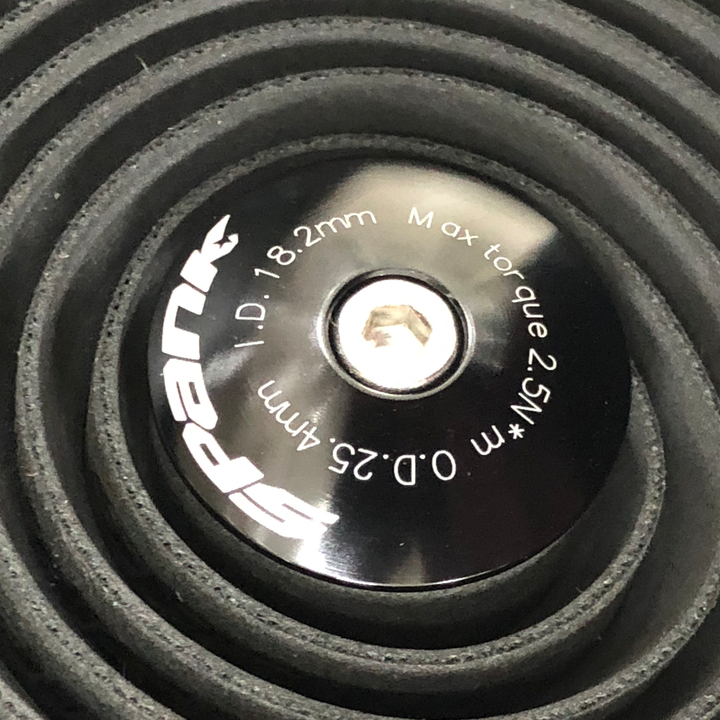 SPANK Drop Bar Plugs