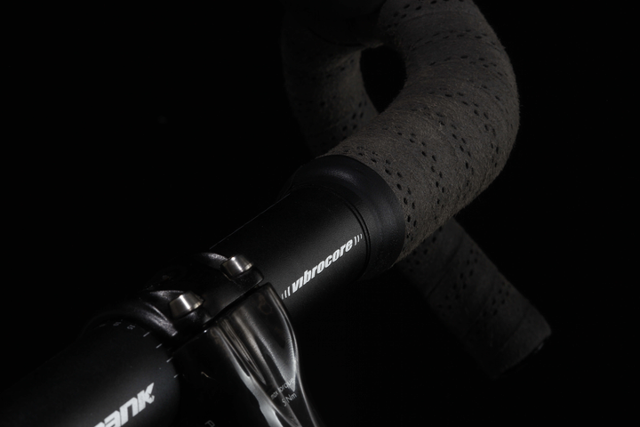 SPANK Flare Gravel Drop Bar Tape, Gel Pad & Plug Kit