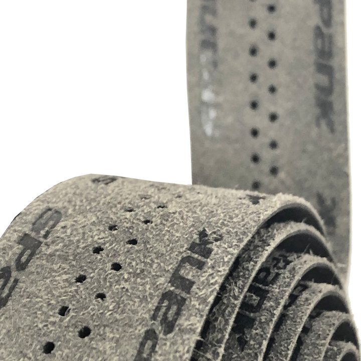 SPANK Flare Gravel Drop Bar Tape & Plugs