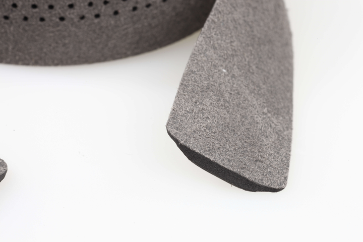 SPANK Flare Gravel Drop Bar Tape, Gel Pad & Plug Kit