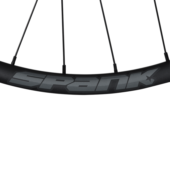 SPANK Rim Decal Kits