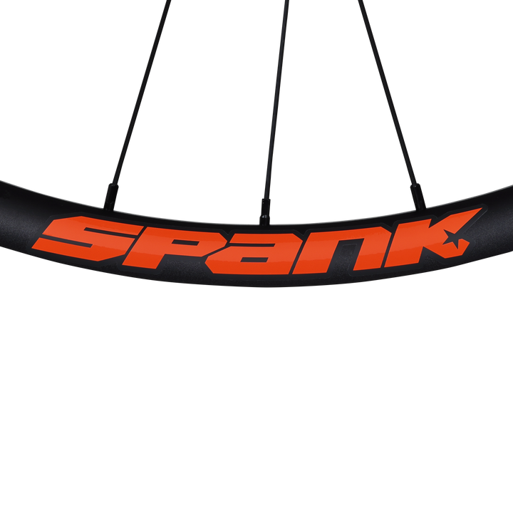 SPANK Rim Decal Kits