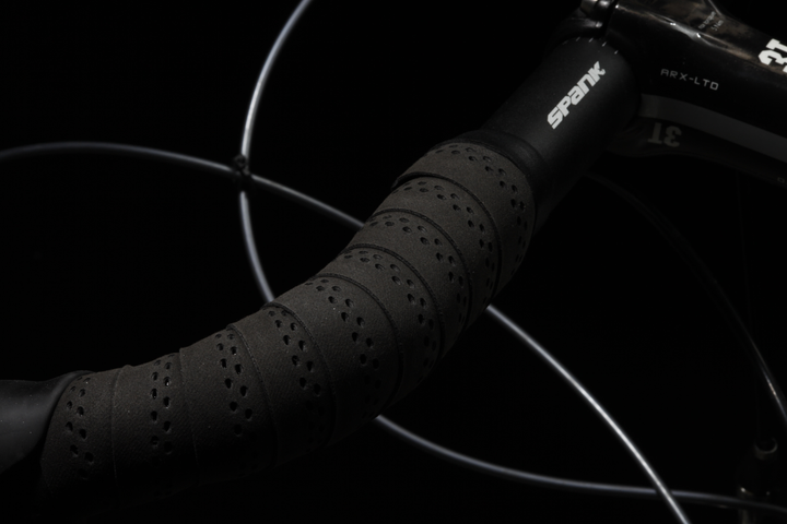 SPANK Wing Gravel Drop Bar Tape & Plugs