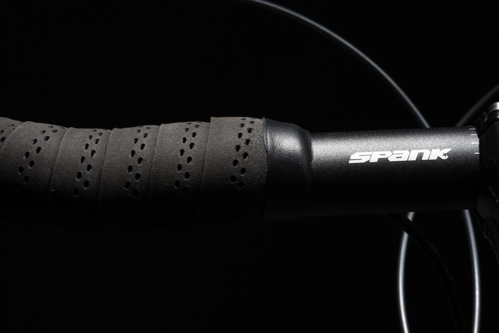 SPANK Wing Gravel Drop Bar Tape & Plugs