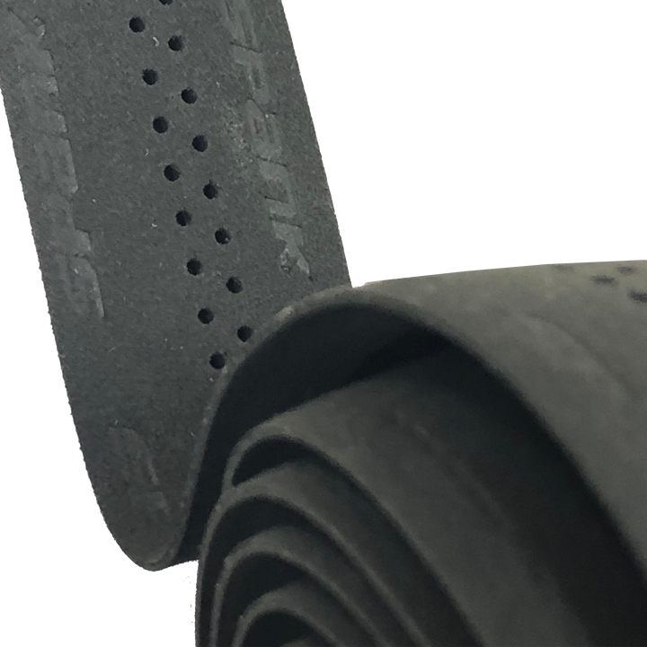 SPANK Wing Gravel Drop Bar Tape & Plugs