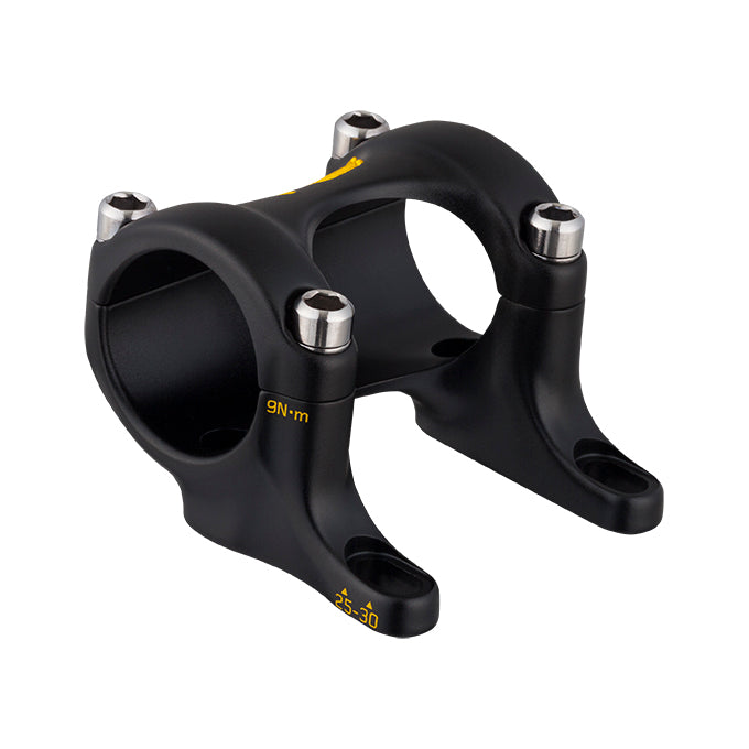 SPANK SPIKE 25/30 DM Stem